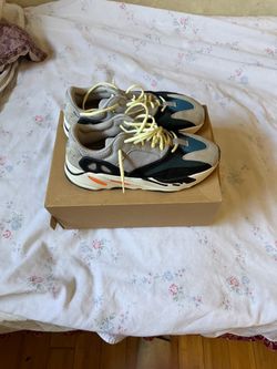 Yeezy’s