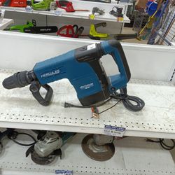 Hercules Hammer Drill 