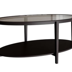 IKEA Coffee Table Malmsta