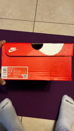 Nike Dunk High “I got next”