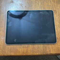 2018 iPad Pro 11” - 1TB - Cellular