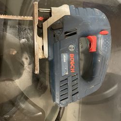 Bosch Jilsaw