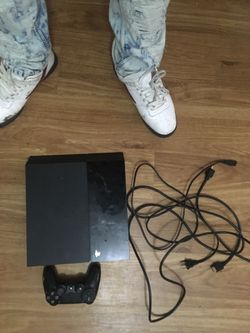 PS4
