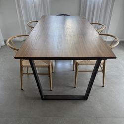 Joss & Main Dining Room Table