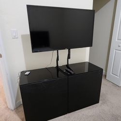 TV Cabinete
