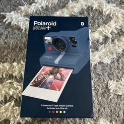 Polaroid Now +
