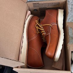 Red Wing 