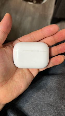 Airpods Pro Gen 2