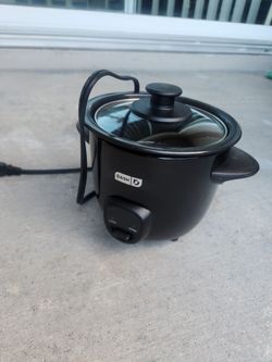 Small Rice Cooker