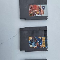 Original Nintendo