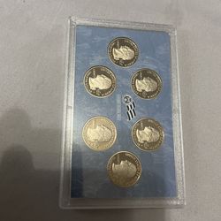 United States Mint Proof Set (2009)