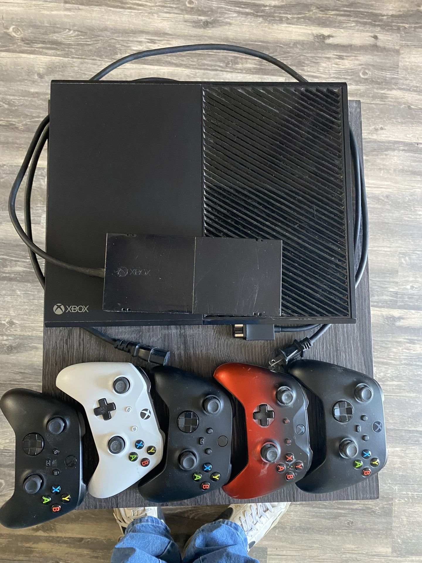 Xbox One for Sale in Queen Creek, AZ OfferUp