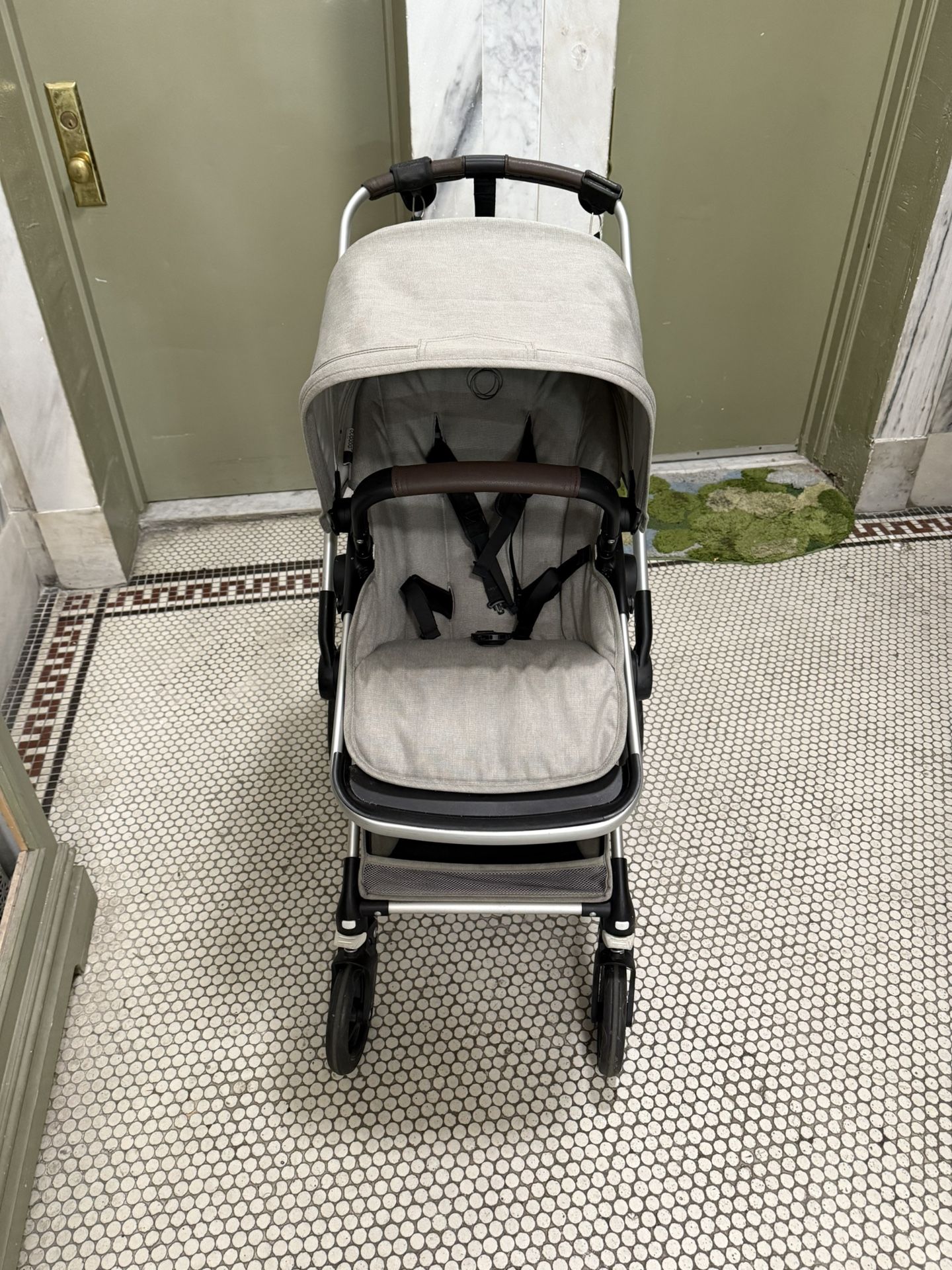 Bugaboo Lynx Stroller
