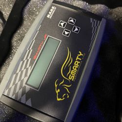 Smarty Jr 03-07 Cummins 