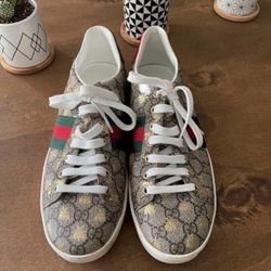 Gucci Ace Supreme Women size 40