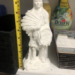 Ceramic Small Figures