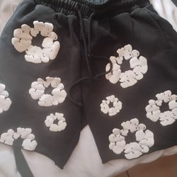 DENIM TEARS ( XL)