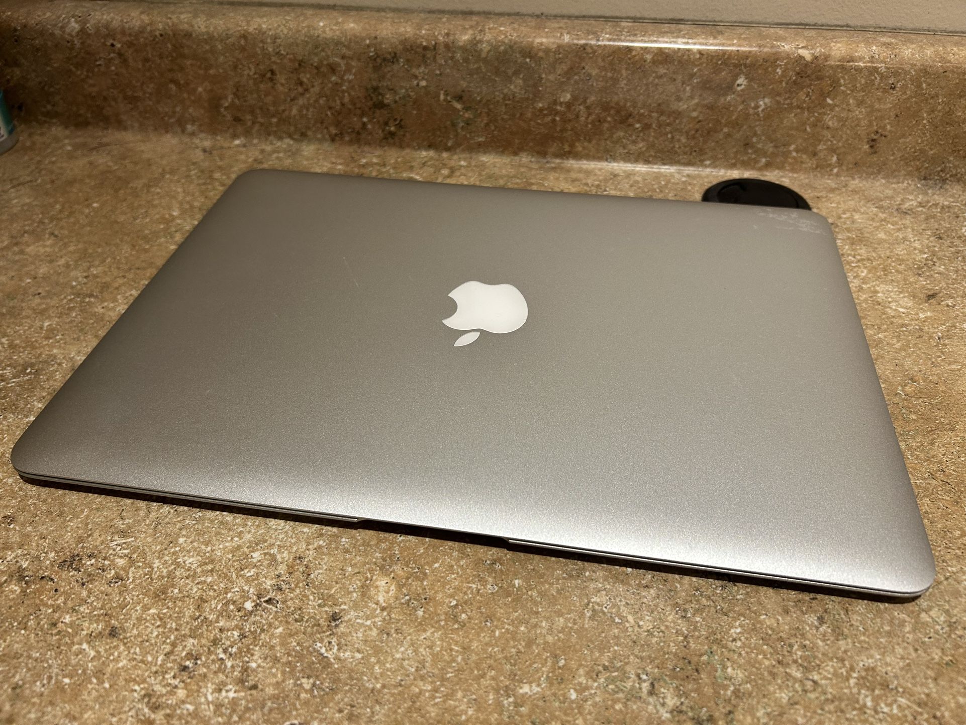 2017 Monterey MacBook Air