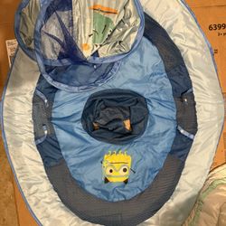Swimways Baby Float