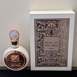 Fakhar 100ml perfume for woman