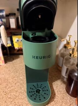 Keuring Coffee Maker