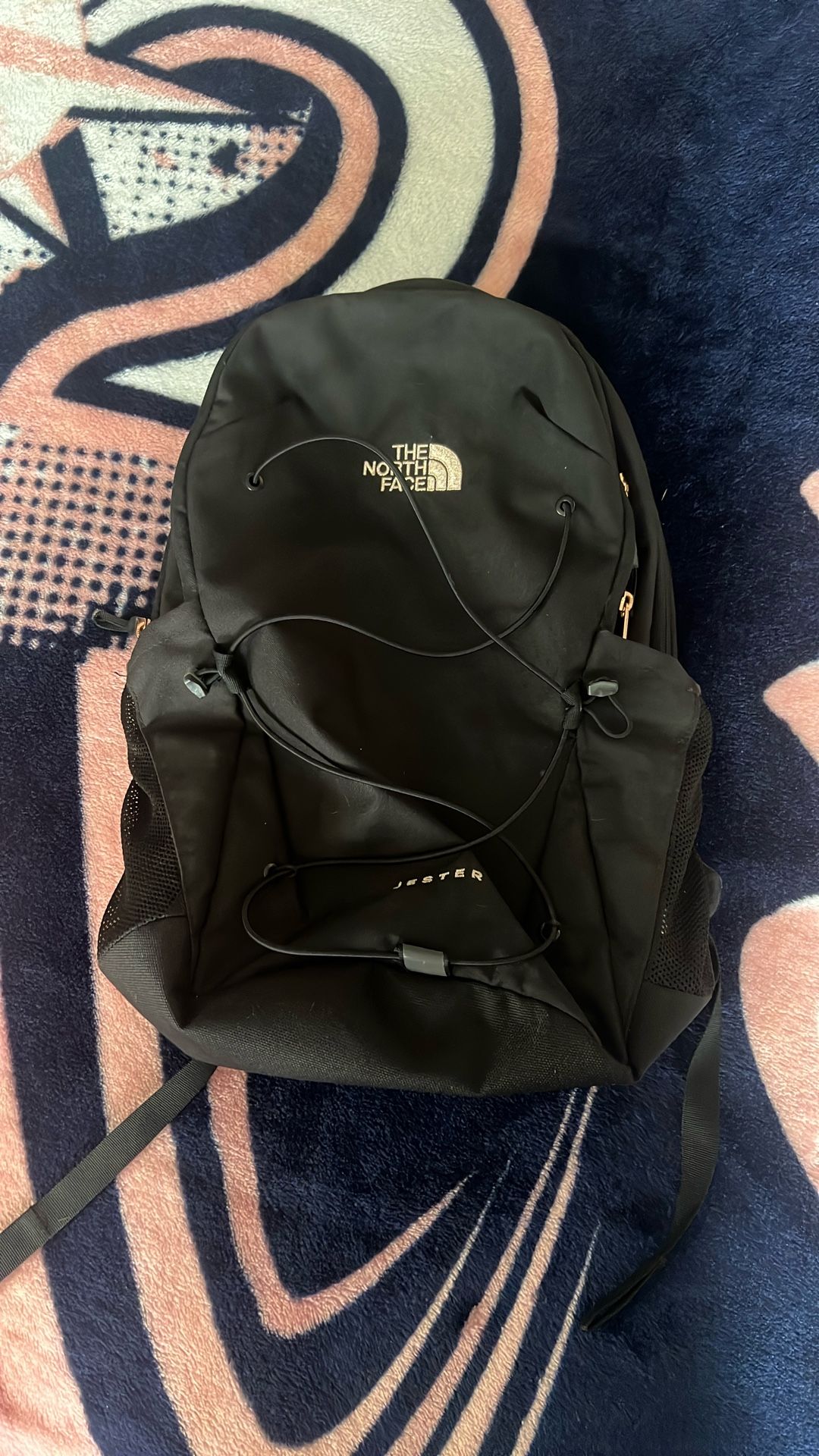 North Face Backpack