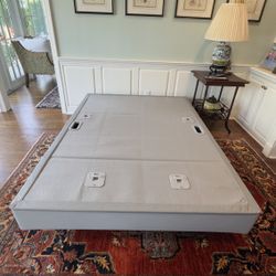 Sleep Number Adjustable Bed
