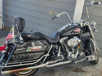 2006 Road king