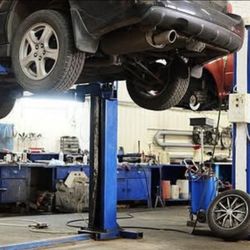 Repair Shop For Sale With Equipment &goodwill