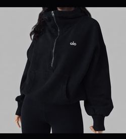 Alo Sweater