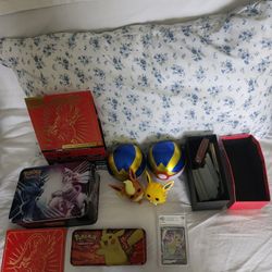 Pokémon Assortment 