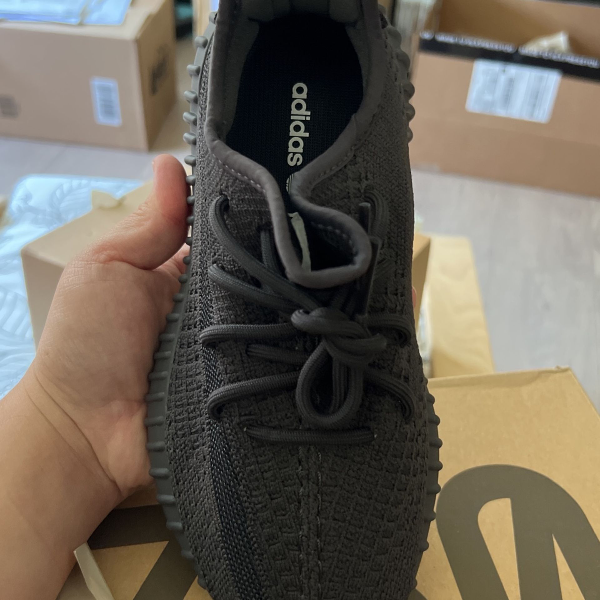 Yeezy Boost 350 Cinders Size BAE size