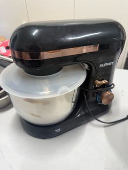 Kuppet Stand Mixer