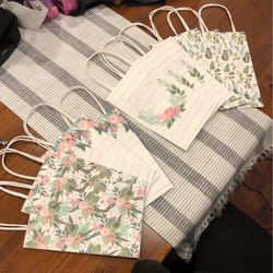 11 Small Gift Bags Any Occasion 