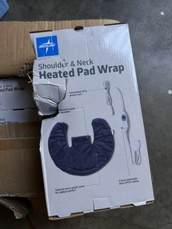 Heating Pad