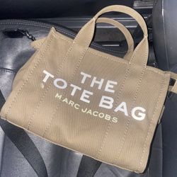 The Tote Bag 