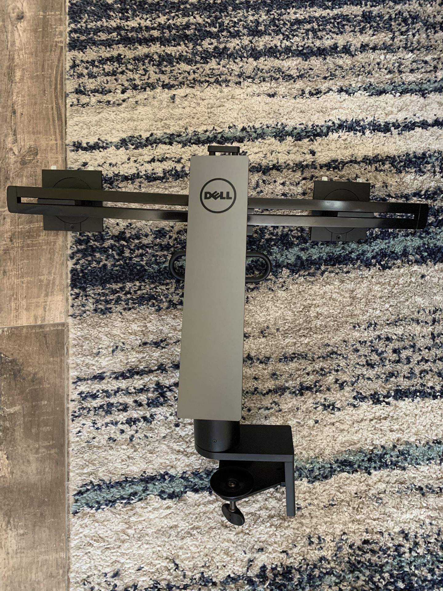 Dell MDA17 Dual Monitor Arm