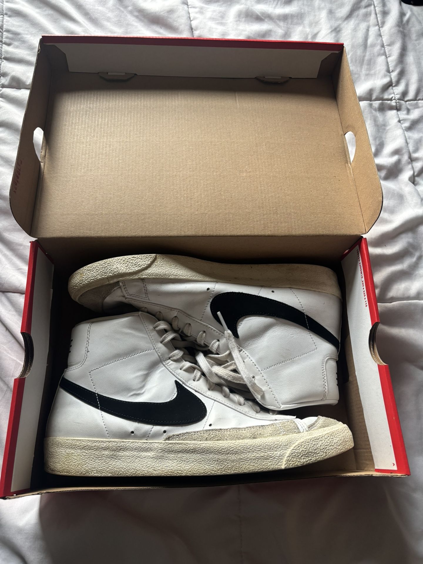 Nike Blazers