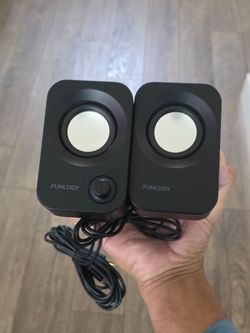Pc / Laptop Speakers