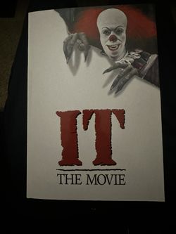 Neca It Figure (1990)