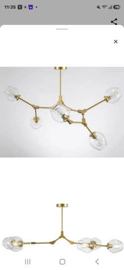 Chandelier