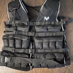 Weighted Vest