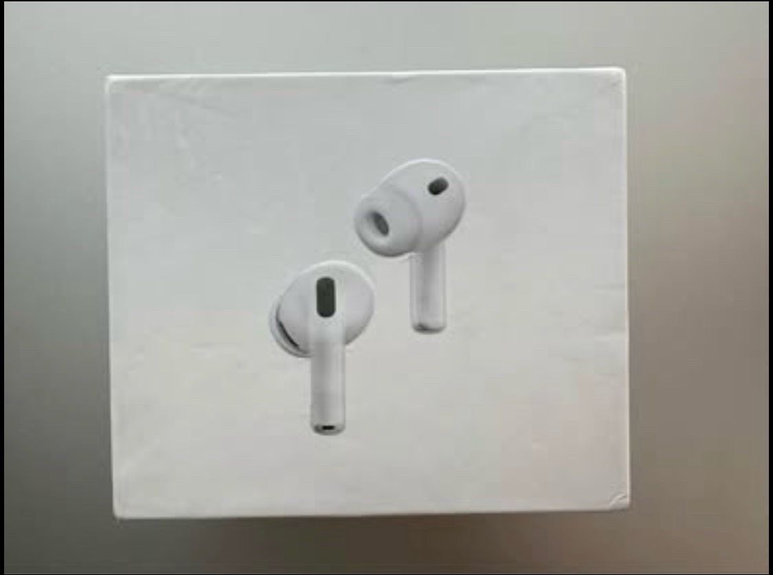Apple AirPods Pro 3