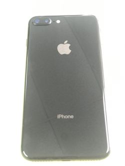 Iphone 8 plus
