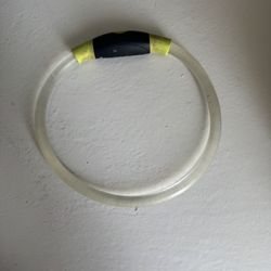 Nite Ize Light Up Dog Collar Small 