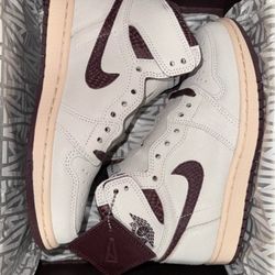 Jordan 1 A Ma Maniere 
