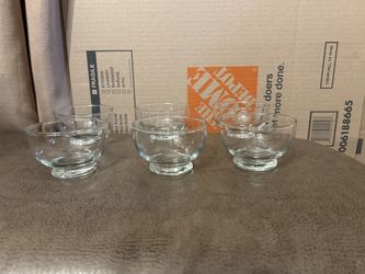 Small Bowls