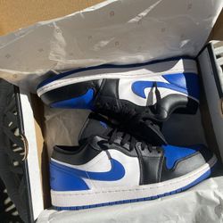 Jordan 1 
