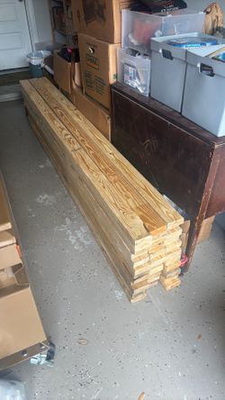 Lumber