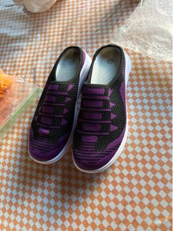 Zapatos de mujer